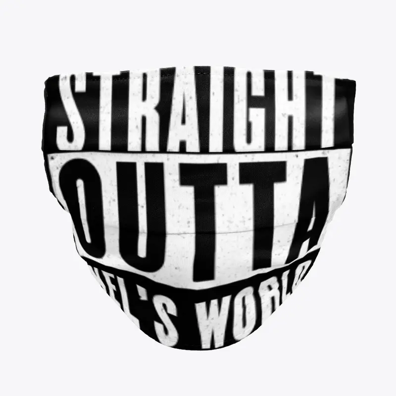 Straight Outta Kel's World