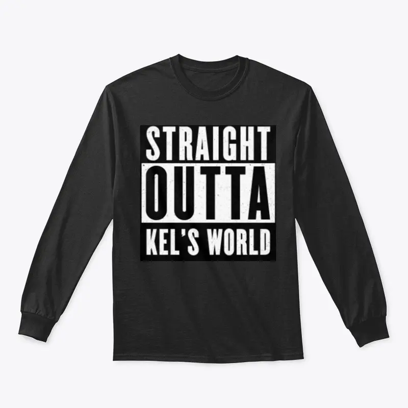 Straight Outta Kel's World