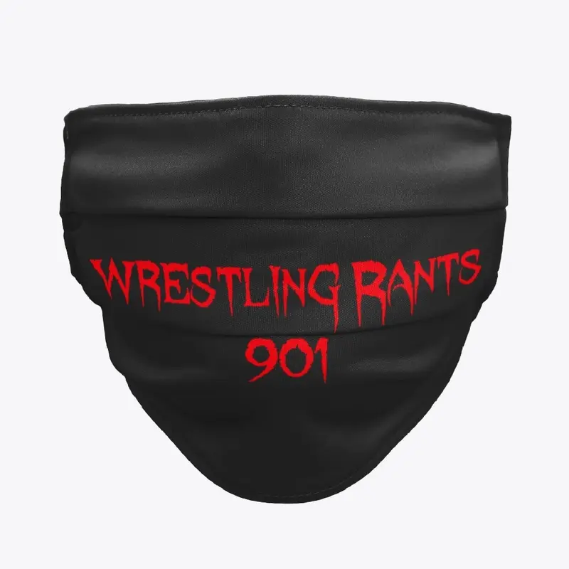 Wrestling Rants 901 Attire