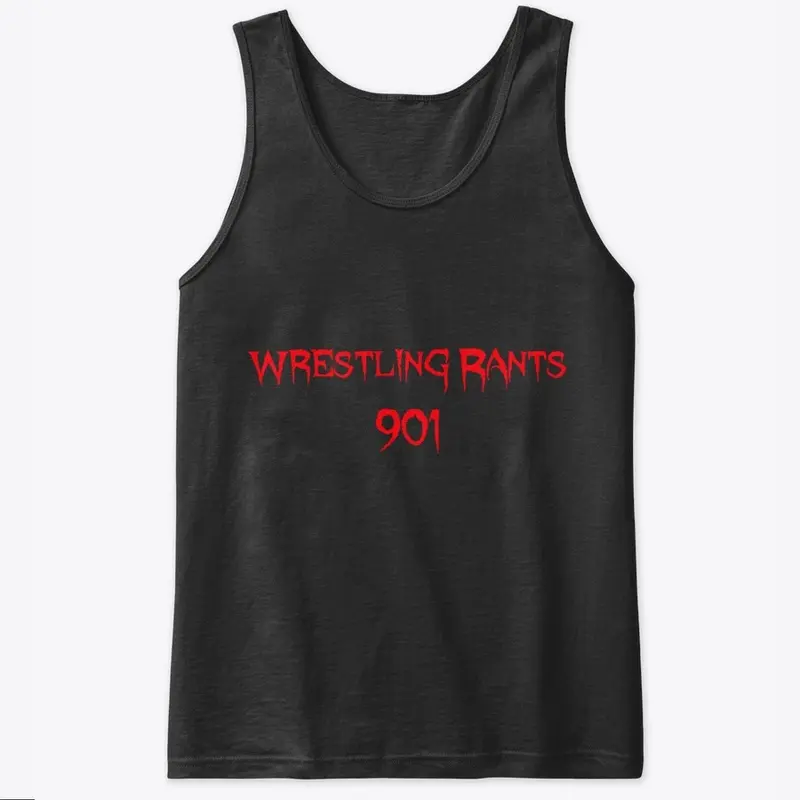 Wrestling Rants 901 Attire