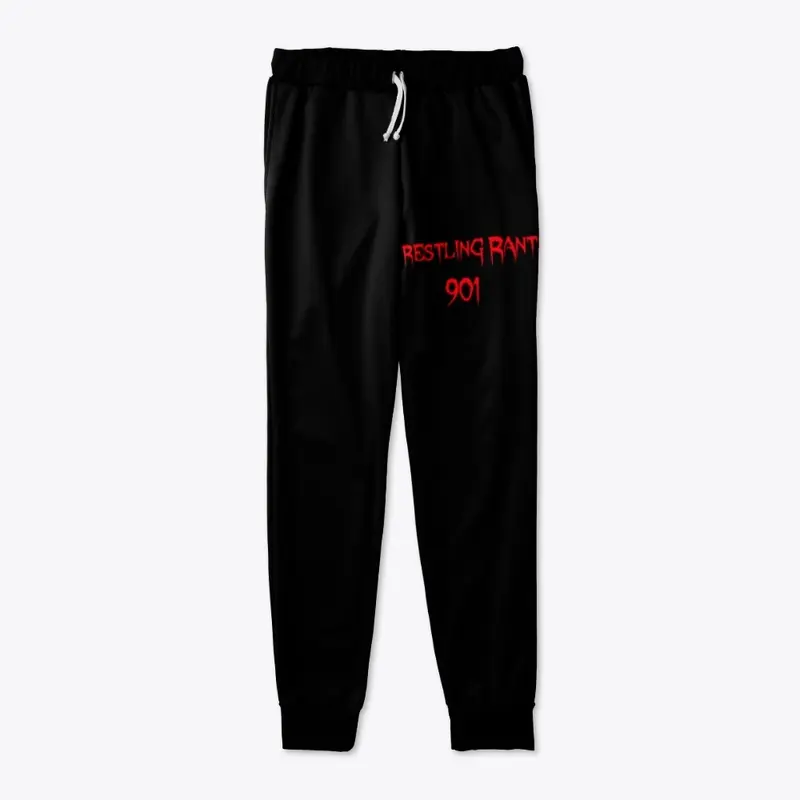 Wrestling Rants 901 Attire