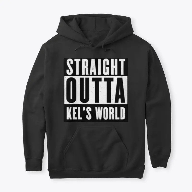 Straight Outta Kel's World