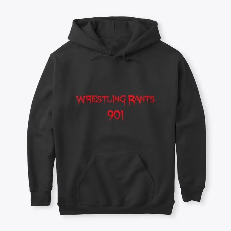 Wrestling Rants 901 Attire