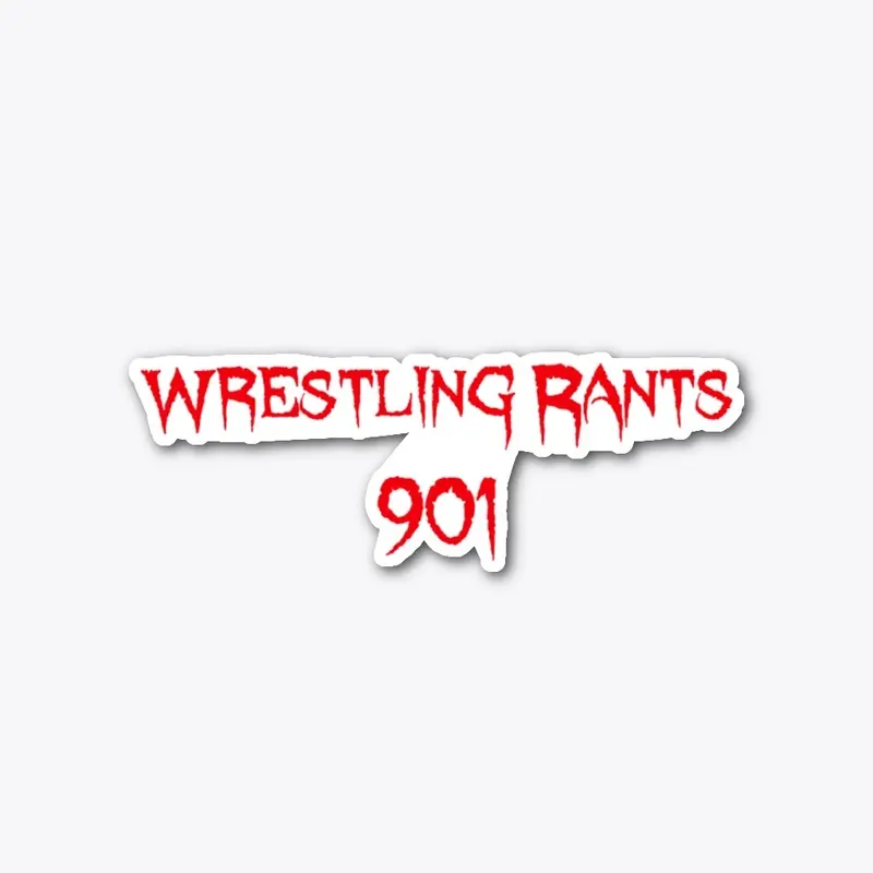 Wrestling Rants 901 Attire