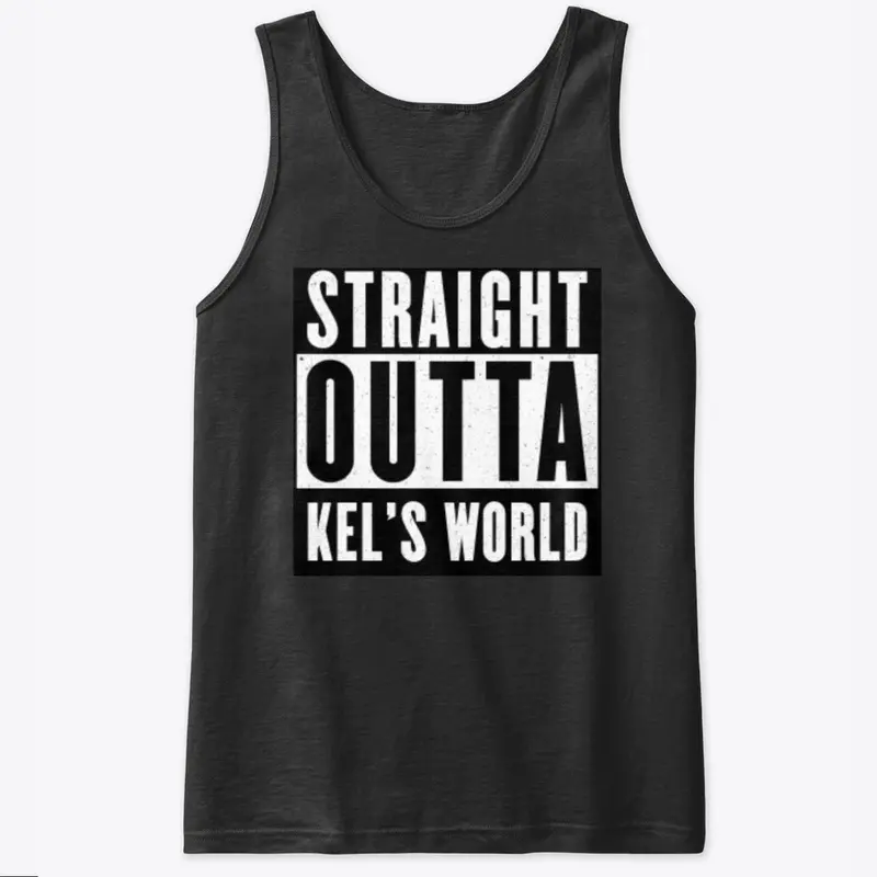 Straight Outta Kel's World